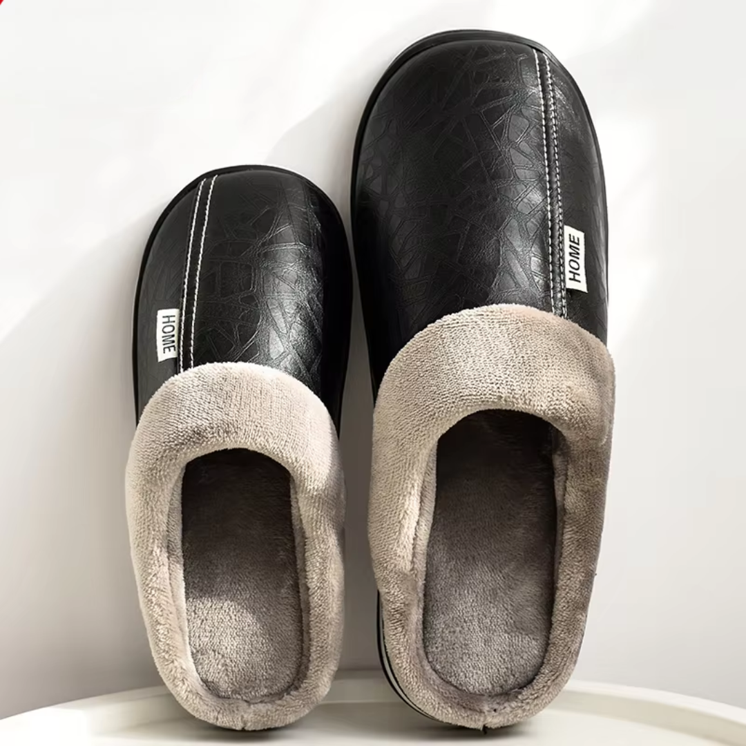 Comfortabele kussen slippers | 50% korting