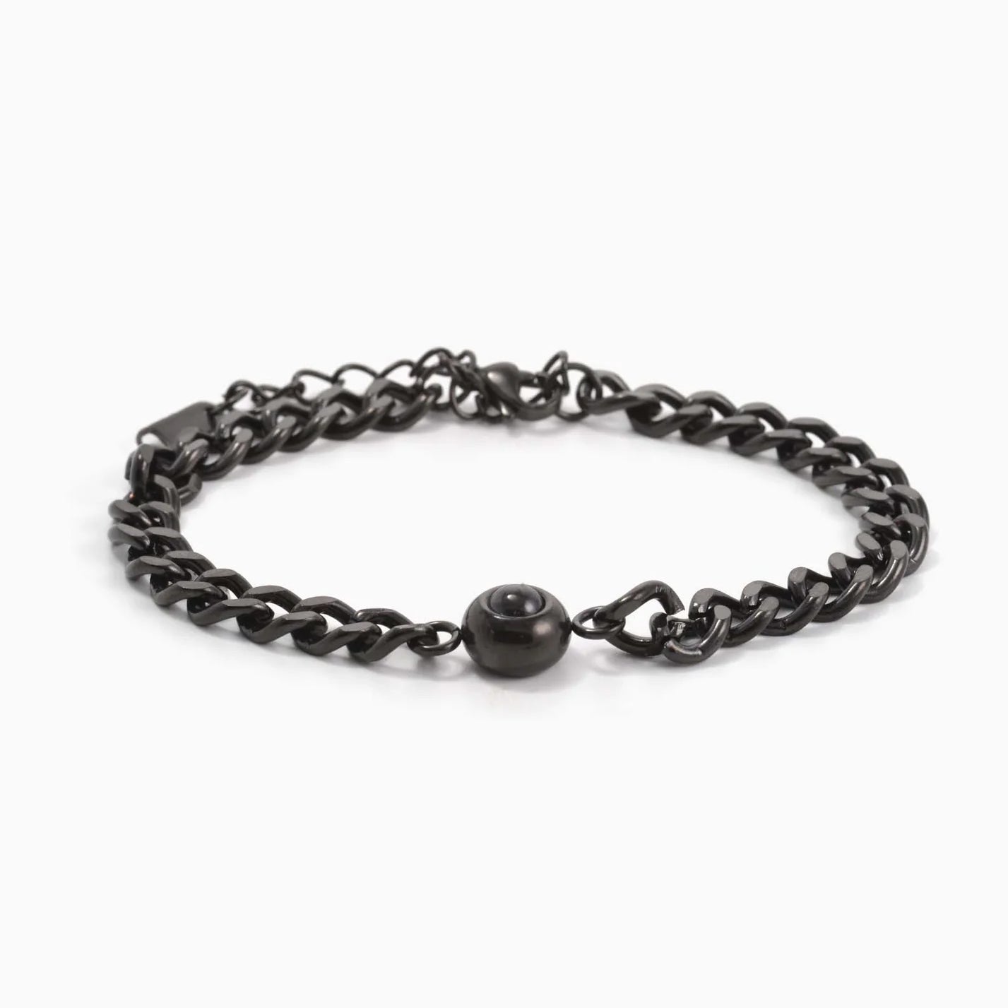 Gepersonaliseerde foto armband | 47% korting