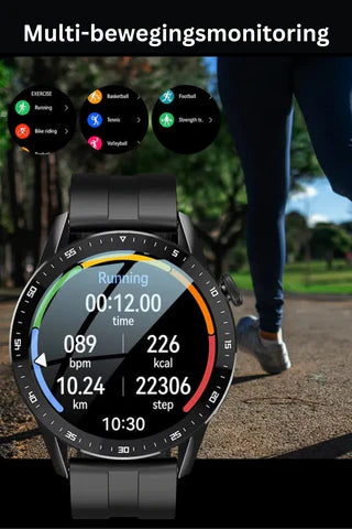 Slimme Horloge | 50% korting