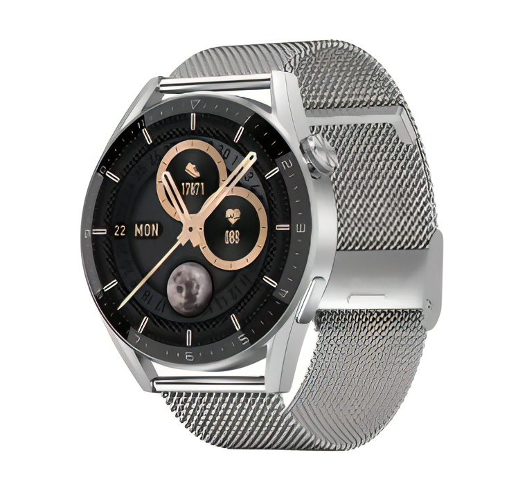 Slimme Horloge | 50% korting